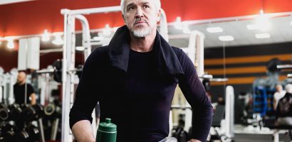 senior in fitness